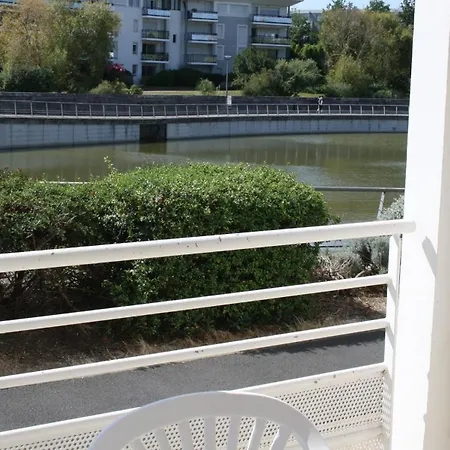 Apartamento Appt 2 Pieces - Lr030-e16 La Rochelle (Charente-Maritime)