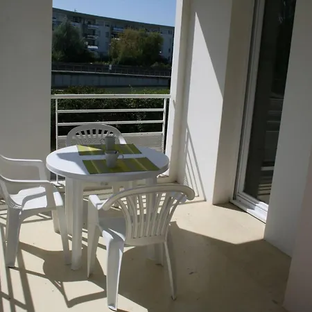 Apartmán Appt 2 Pieces - Lr030-e16