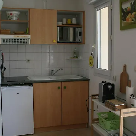 Appt 2 Pieces - Lr030-e16 Apartmán