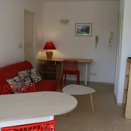 Appt 2 Pieces - Lr030-e16 Apartmán