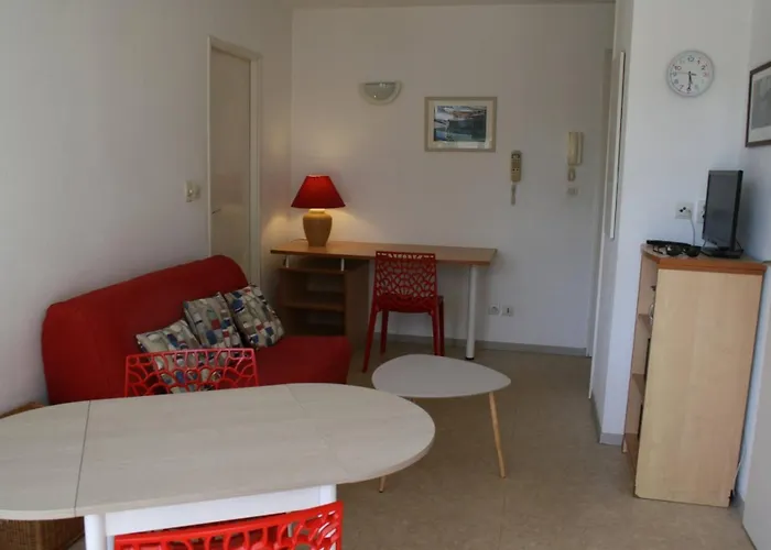 Appt 2 Pieces - Lr030-e16 アパート ラ・ロシェル