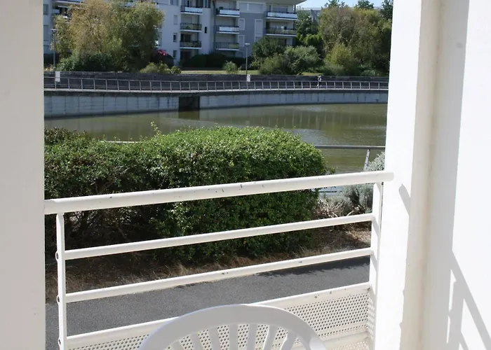 アパート Appt 2 Pieces - Lr030-e16 ラ・ロシェル